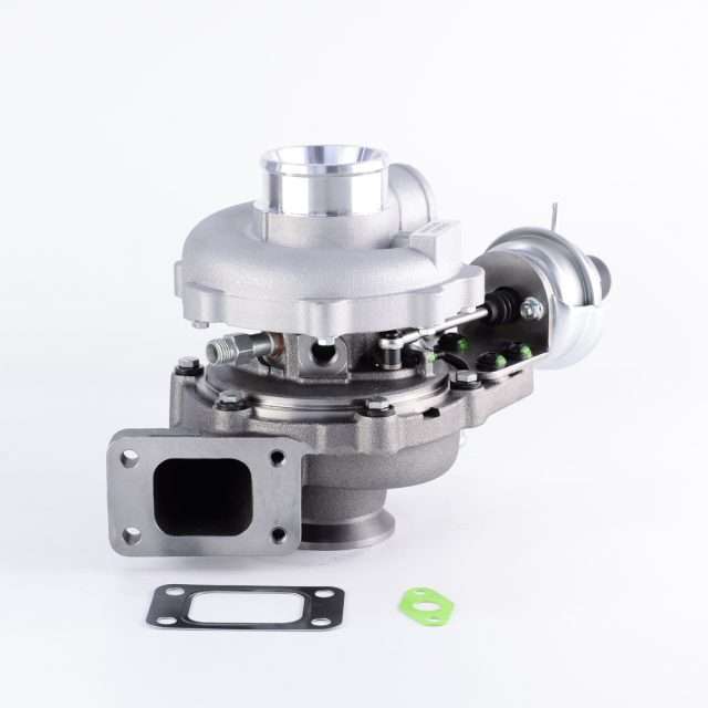 GTB2056LV Complete Turbocharger 796122-00055 04373677 full turbo car turbo turbo charger turbine