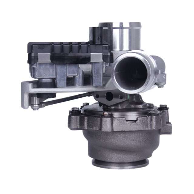 GTB1749VK Turbocharger 798128 798128-0004 798128-0002 CU3Q6K682AB CU3Q6K682BA complete turbocharger full turbo car turbo turbo charger turbine