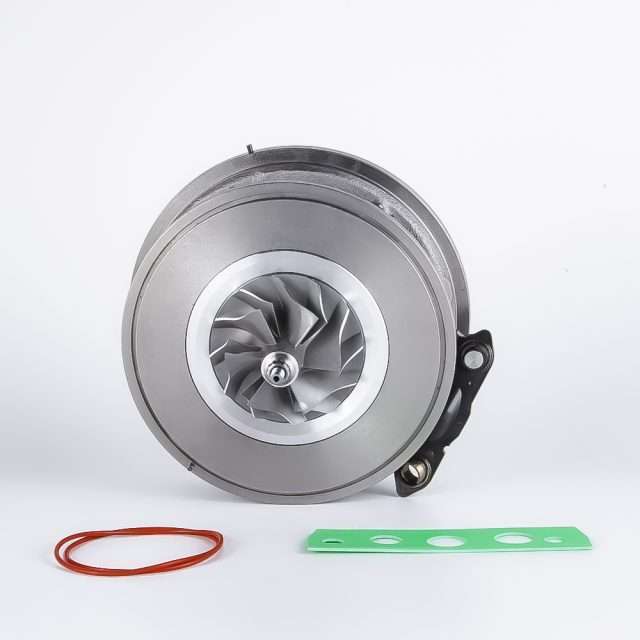 GTB2060VK Turbo Cartridge 802774-0004 802774-0005 776102-0082 A6420901686 A6420901186 Turbo Core Turbocharger CHRA Turbine Cartridge