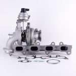 GTC1446V Complete Turbocharger 803955 803955-0005 803955-0003 2X0253019D full turbo car turbo turbo charger turbine