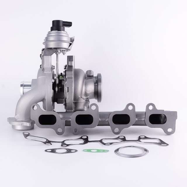 GTC1446V Complete Turbocharger 803955 803955-0005 803955-0003 2X0253019D full turbo car turbo turbo charger turbine