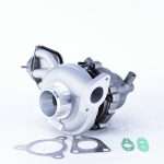 GT1749V Complete Turbocharger 806493-0002 14411-LC30B full turbo car turbo turbo charger turbine