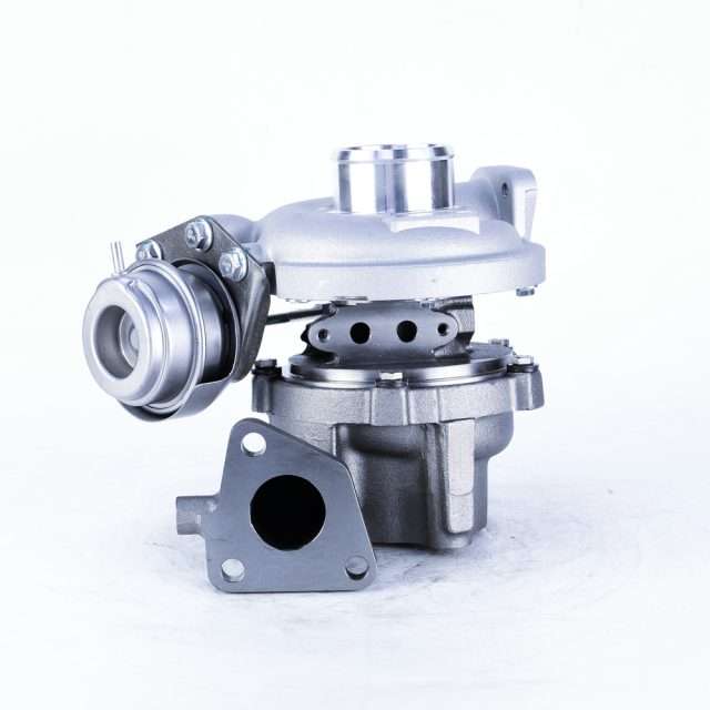GT1749V Complete Turbocharger 806493-0002 14411-LC30B full turbo car turbo turbo charger turbine