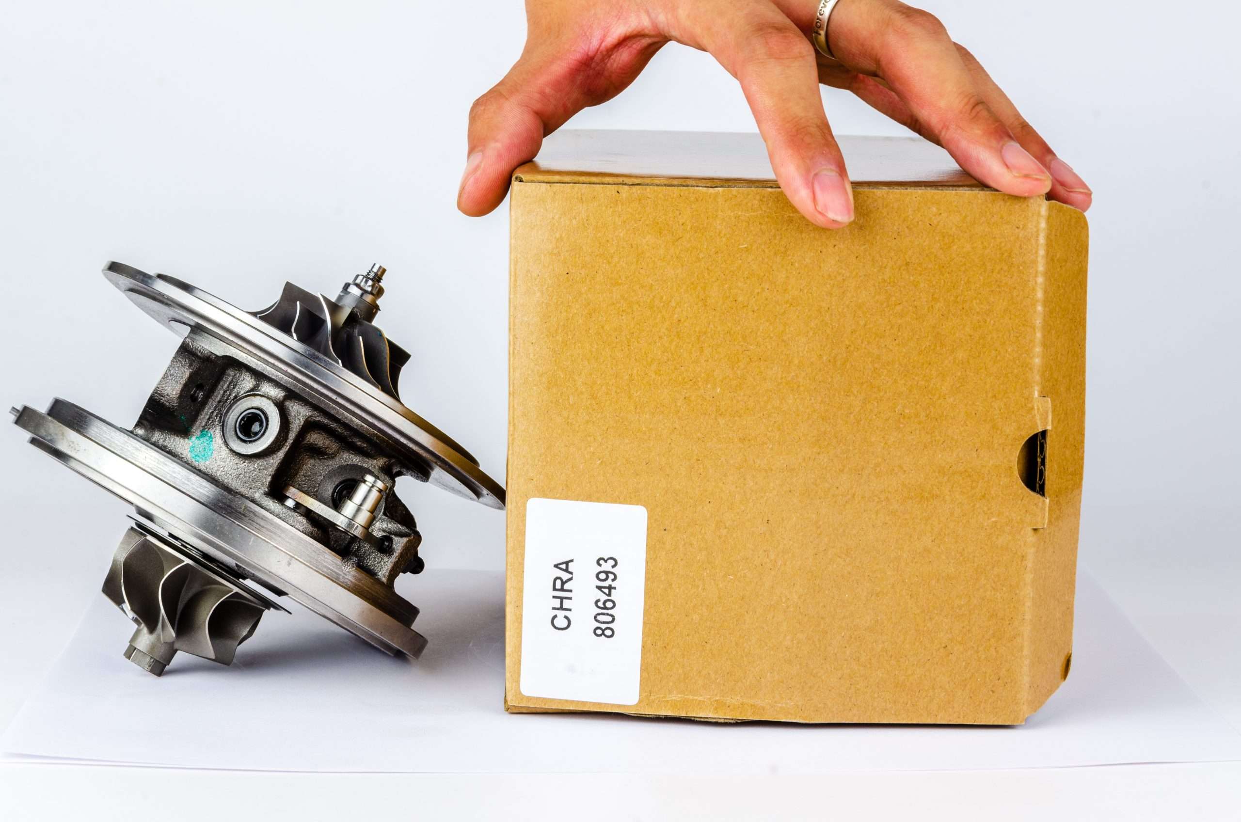 GT1749V Turbo Cartridge 806493 806493-0002 14411-LC30B Turbo Core Turbocharger CHRA Turbine Cartridge