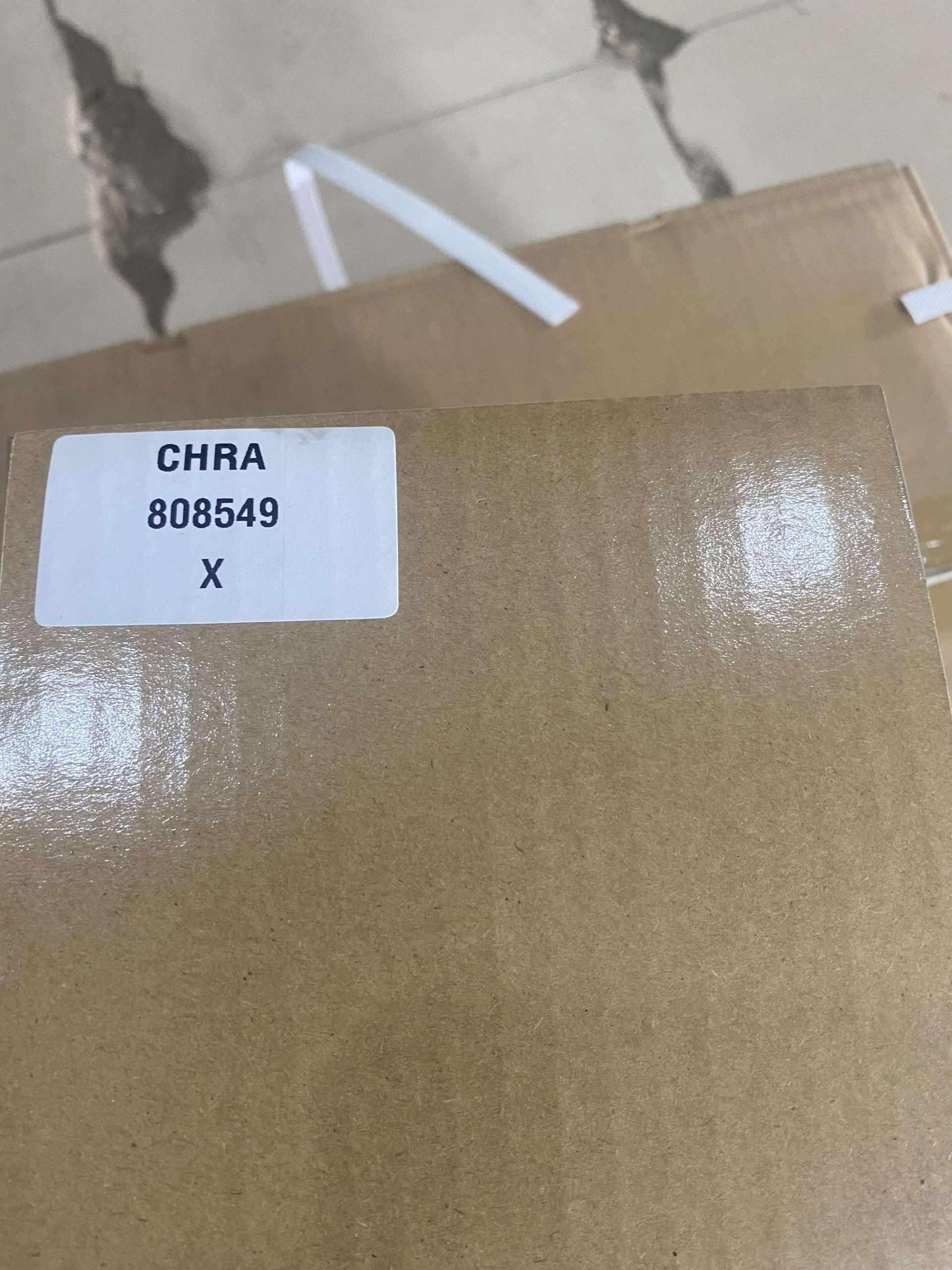 GTB1749V Turbo Cartridge 808549 808549-0001 808549-0003 808549-0004 504388383 5801894358 Turbo Core Turbocharger CHRA Turbine Cartridge