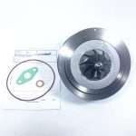 GTB1749V Turbo Cartridge 808549 808549-0001 808549-0003 808549-0004 504388383 5801894358 Turbo Core Turbocharger CHRA Turbine Cartridge