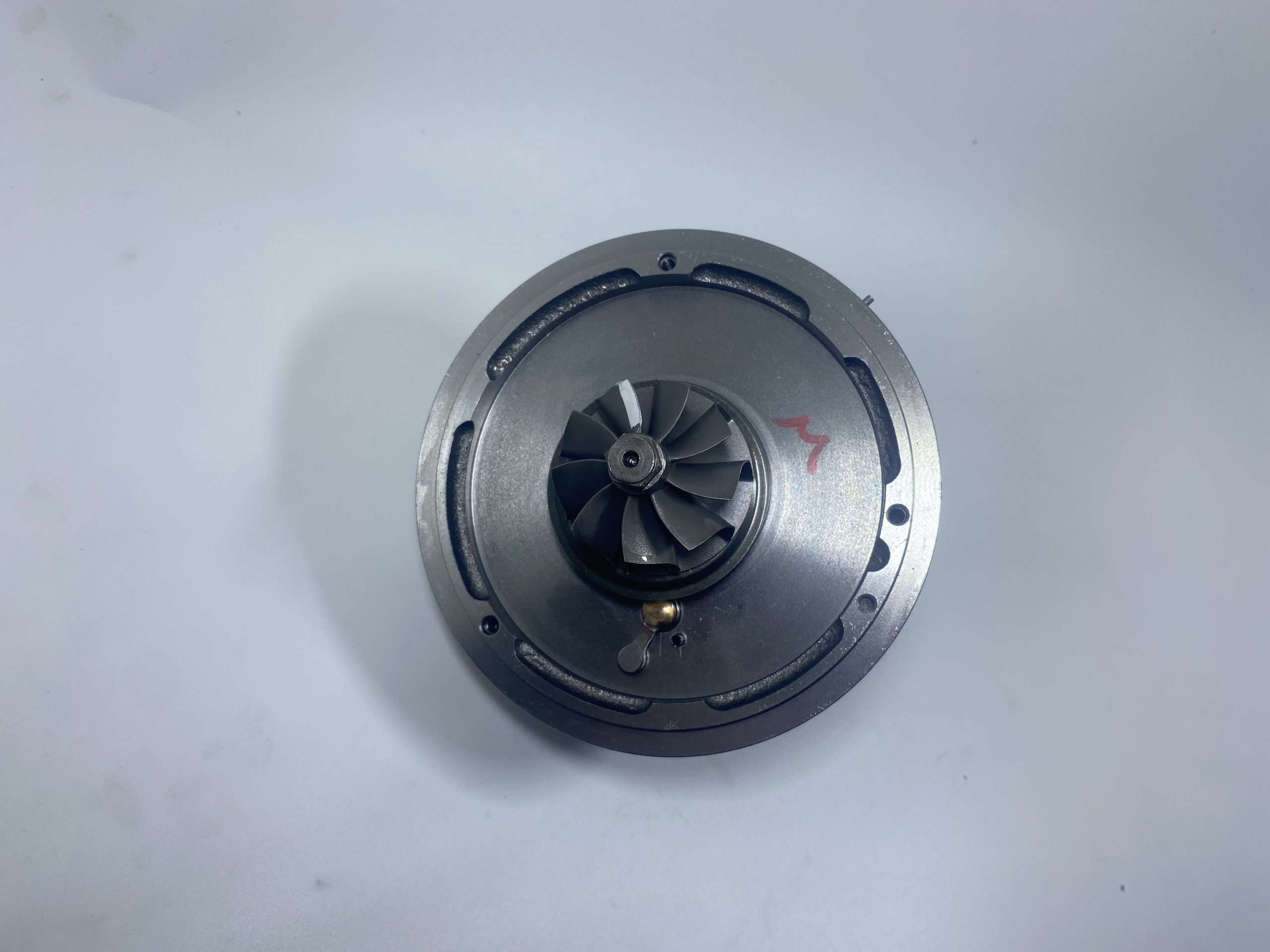 GTB1749V Turbo Cartridge 808549 For IVECO - Image 5