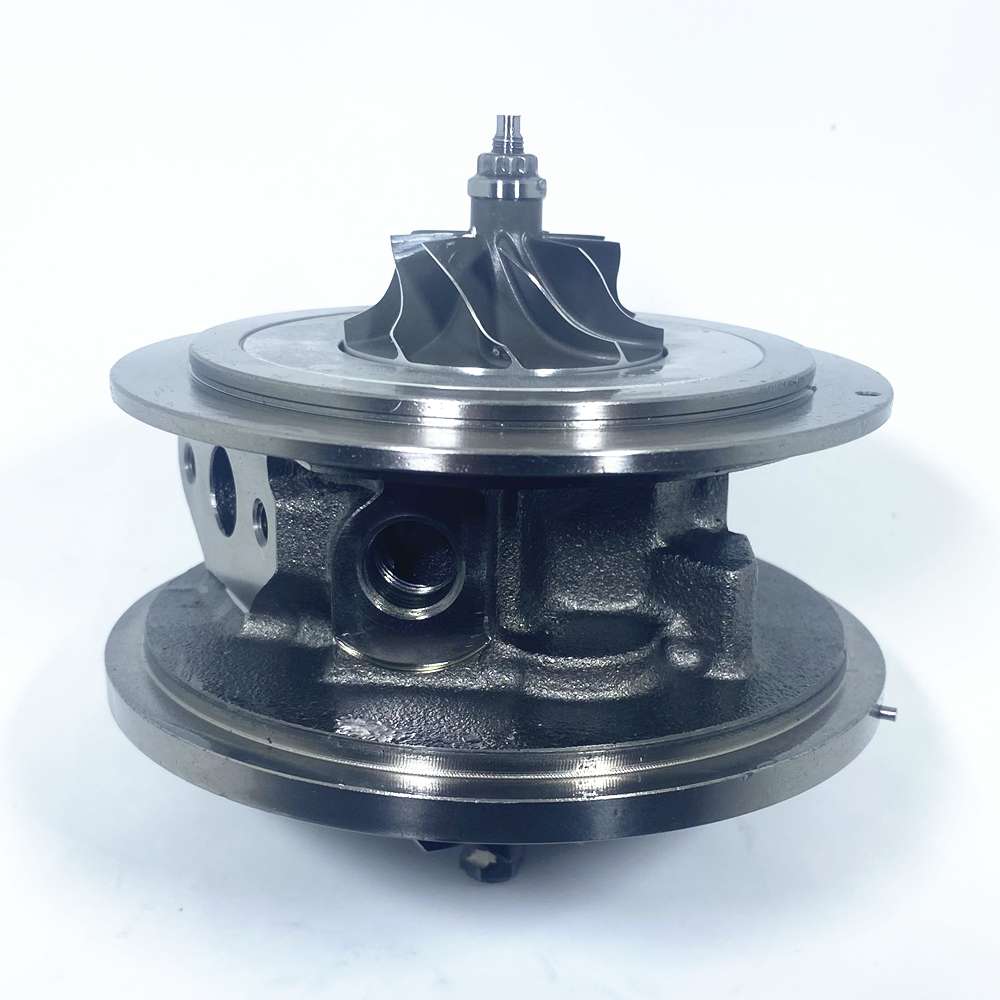 GTB1749V Turbo Cartridge 808549 808549-0001 808549-0003 808549-0004 504388383 5801894358 Turbo Core Turbocharger CHRA Turbine Cartridge