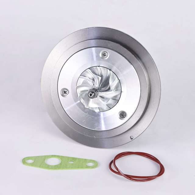 R2S-GT1238 MFS Turbo Cartridge 810356 810356-0001 810358-0001 810358-0002 810358-0003 810358-0004 810358-0005 SH01-13700 SH01137 Turbo Core Turbocharger CHRA Turbine Cartridge