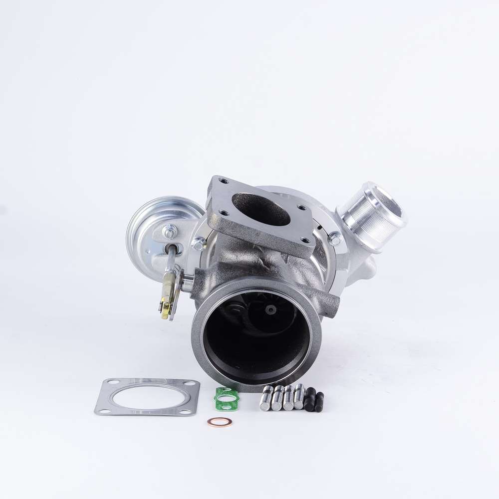 GT1446GLSZ Complete Turbo 810944 04892938AH 4892938AC 4892938AD 4892938AE 4892938AF 4892938AG 4892938AH full turbocharger car turbo turbo charger turbine