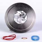 GT1241 MFS Turbo Cartridge 814698-0002 814698-0004 55583588 55496238 Turbo Core Turbocharger CHRA Turbine Cartridge