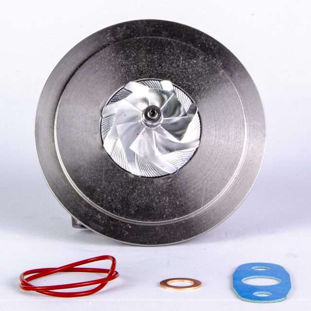 GT1241 MFS Turbo Cartridge 814698-0002 814698-0004 55583588 55496238 Turbo Core Turbocharger CHRA Turbine Cartridge