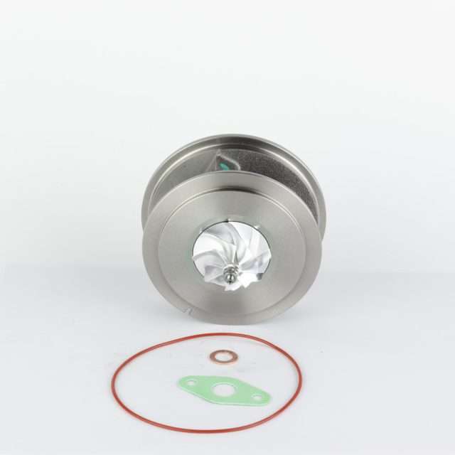 GTD1244VZ MFS Turbo Cartridge 819872 819872-0001 9804119380 Turbo Core Turbocharger CHRA Turbine Cartridge