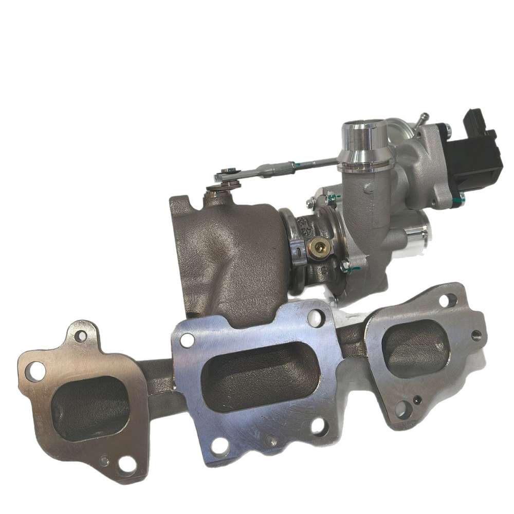 GT1038 Complete Turbocharger 821042 821042-0010 821042-0012 144100054RA 144106351R full turbo car turbo turbo charger turbine