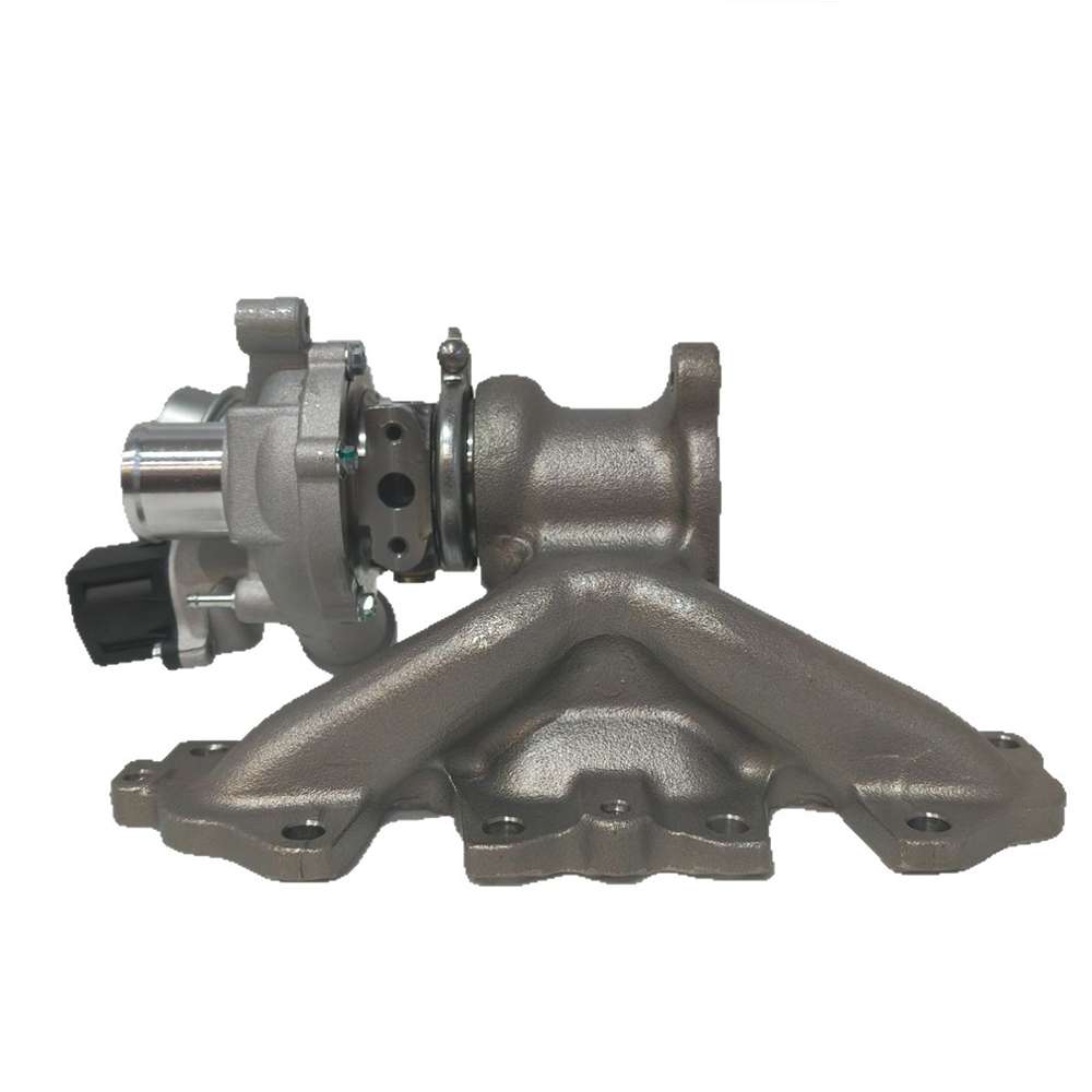 GT1038 Complete Turbocharger 821042 821042-0010 821042-0012 144100054RA 144106351R full turbo car turbo turbo charger turbine