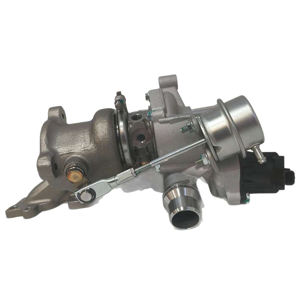 GT1038 Complete Turbocharger 821042 821042-0010 821042-0012 144100054RA 144106351R full turbo car turbo turbo charger turbine
