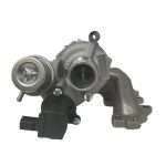GT1038 Complete Turbocharger 821042 821042-0010 821042-0012 144100054RA 144106351R full turbo car turbo turbo charger turbine