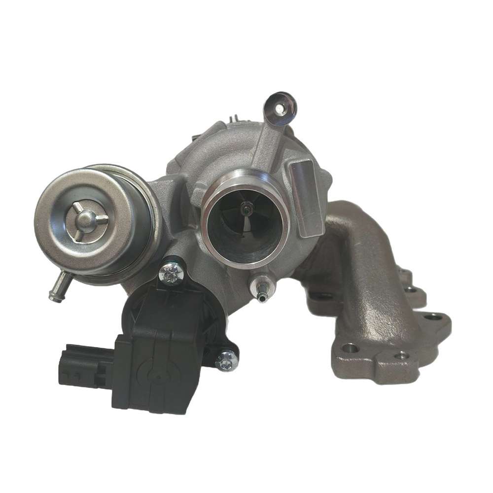 GT1038 Complete Turbocharger 821042 821042-0010 821042-0012 144100054RA 144106351R full turbo car turbo turbo charger turbine