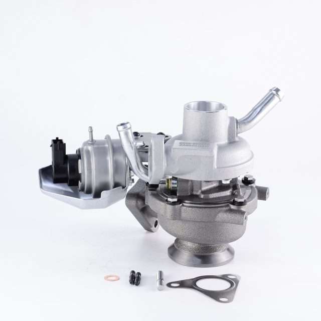 GTD1036VZ MFS Complete Turbocharger 822088-0009 822088-0003 822088-0005 822088-0006 822088-0007 822088-0008 50825117 55256959 55266963 55270995 55278596 93169105 95524002 95524461 full turbo car turbo turbo charger turbine