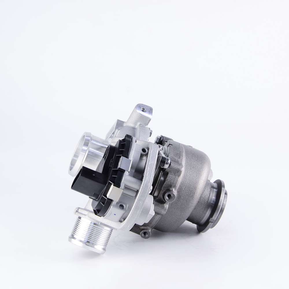 GTD1444VZ MFS Complete Turbocharger 838417-0002 838417-0001 838417-0003 GK2Q6K682BA GK2Q6K682BB 2022277 2011903 GK3Q6K682AB GK26K682BA 2303089 full turbo car turbo turbo charger turbine