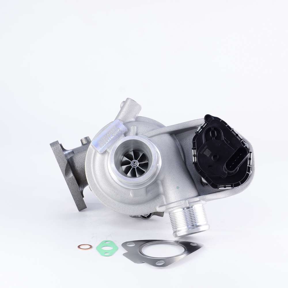 GTD1444VZ MFS Complete Turbocharger 838417-0002 838417-0001 838417-0003 GK2Q6K682BA GK2Q6K682BB 2022277 2011903 GK3Q6K682AB GK26K682BA 2303089 full turbo car turbo turbo charger turbine