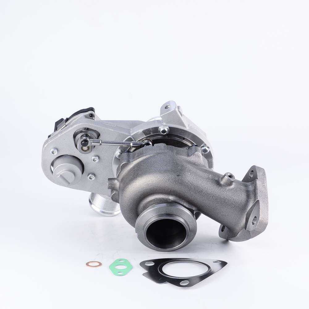 GTD1444VZ MFS Complete Turbocharger 838417-0002 838417-0001 838417-0003 GK2Q6K682BA GK2Q6K682BB 2022277 2011903 GK3Q6K682AB GK26K682BA 2303089 full turbo car turbo turbo charger turbine