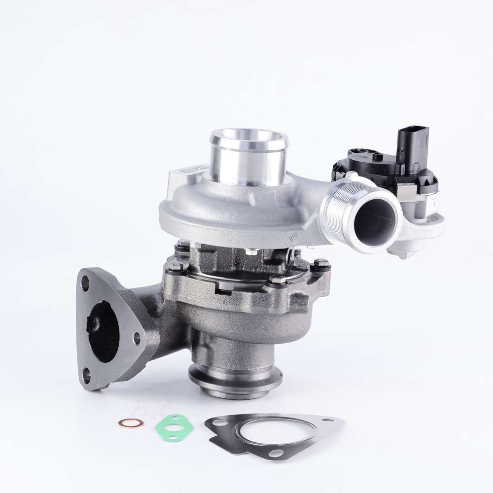 GTD1444VZ MFS Complete Turbocharger 838417-0002 838417-0001 838417-0003 GK2Q6K682BA GK2Q6K682BB 2022277 2011903 GK3Q6K682AB GK26K682BA 2303089 full turbo car turbo turbo charger turbine