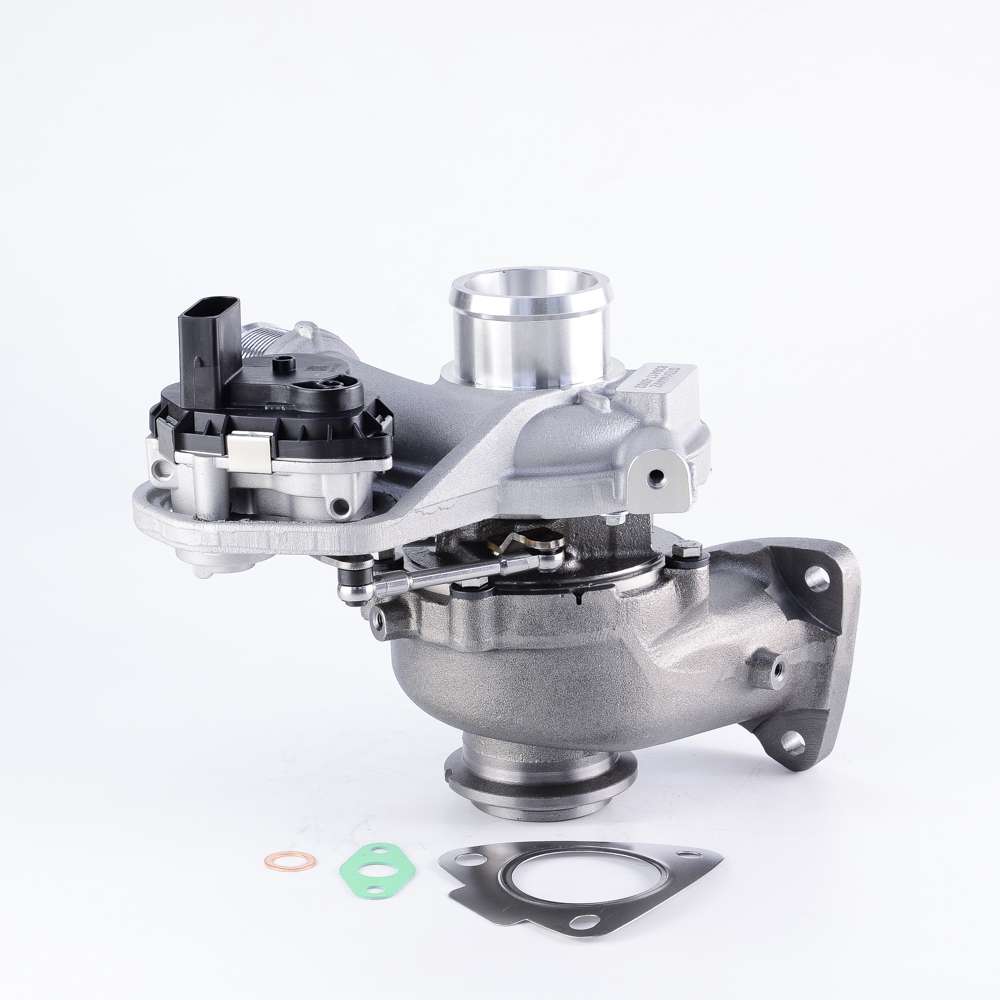 GTD1444VZ MFS Complete Turbocharger 838417-0002 838417-0001 838417-0003 GK2Q6K682BA GK2Q6K682BB 2022277 2011903 GK3Q6K682AB GK26K682BA 2303089 full turbo car turbo turbo charger turbine