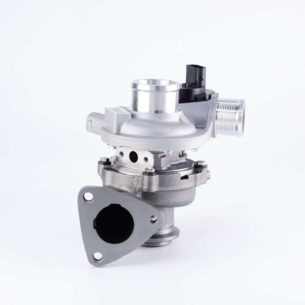 GTD1444VZ MFS Complete Turbocharger 838417-0002 838417-0001 838417-0003 GK2Q6K682BA GK2Q6K682BB 2022277 2011903 GK3Q6K682AB GK26K682BA 2303089 full turbo car turbo turbo charger turbine