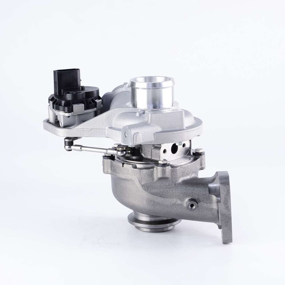 GTD1444VZ MFS Complete Turbocharger 838417-0002 838417-0001 838417-0003 GK2Q6K682BA GK2Q6K682BB 2022277 2011903 GK3Q6K682AB GK26K682BA 2303089 full turbo car turbo turbo charger turbine