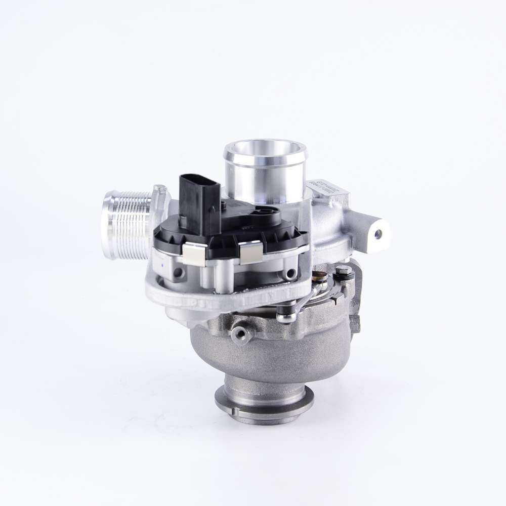 GTD1444VZ MFS Complete Turbocharger 838417-0002 838417-0001 838417-0003 GK2Q6K682BA GK2Q6K682BB 2022277 2011903 GK3Q6K682AB GK26K682BA 2303089 full turbo car turbo turbo charger turbine