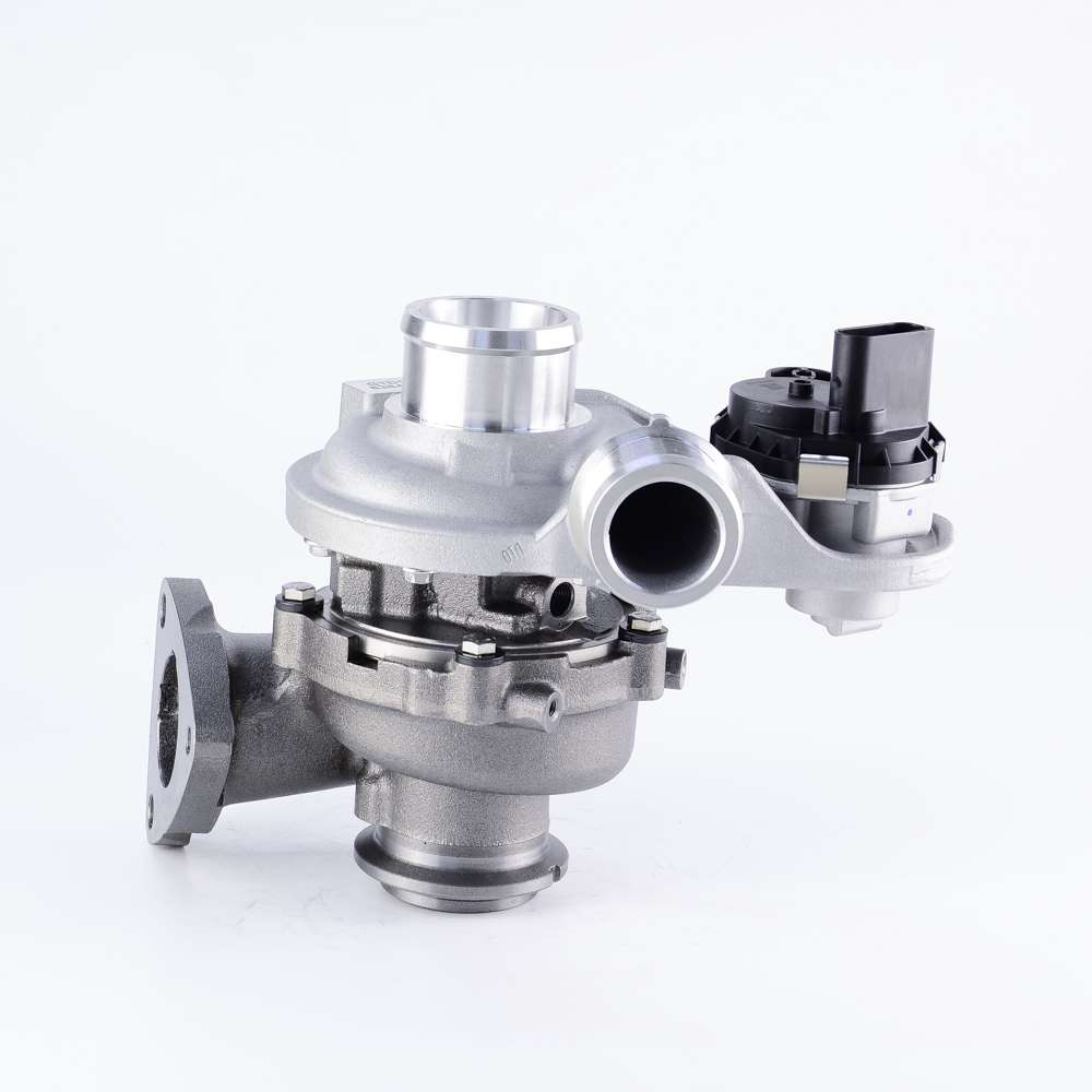 GTD1444VZ MFS Complete Turbocharger 838417-0002 838417-0001 838417-0003 GK2Q6K682BA GK2Q6K682BB 2022277 2011903 GK3Q6K682AB GK26K682BA 2303089 full turbo car turbo turbo charger turbine