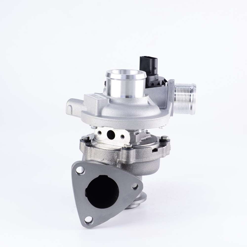 GTD1444VZ MFS Complete Turbocharger 838417-0002 838417-0001 838417-0003 GK2Q6K682BA GK2Q6K682BB 2022277 2011903 GK3Q6K682AB GK26K682BA 2303089 full turbo car turbo turbo charger turbine
