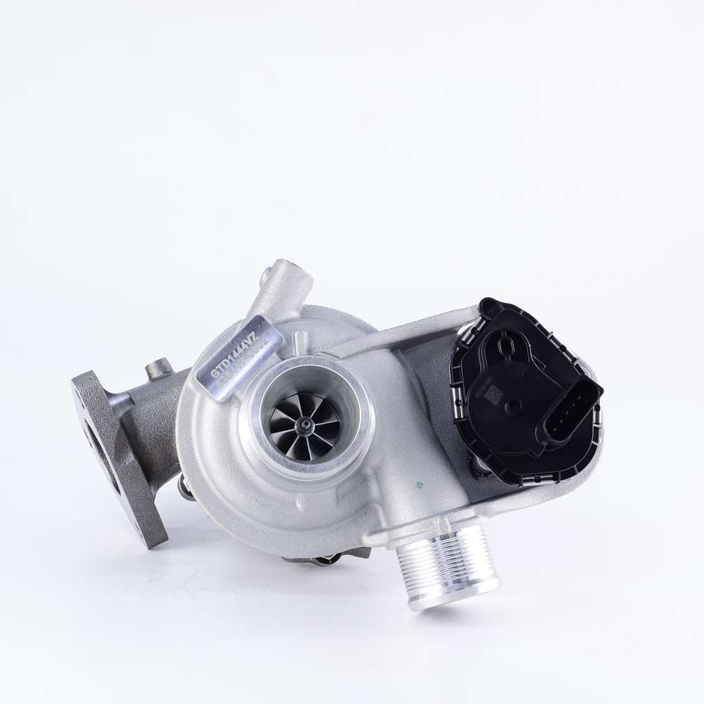 GTD1444VZ MFS Complete Turbocharger 838417-0002 838417-0001 838417-0003 GK2Q6K682BA GK2Q6K682BB 2022277 2011903 GK3Q6K682AB GK26K682BA 2303089 full turbo car turbo turbo charger turbine