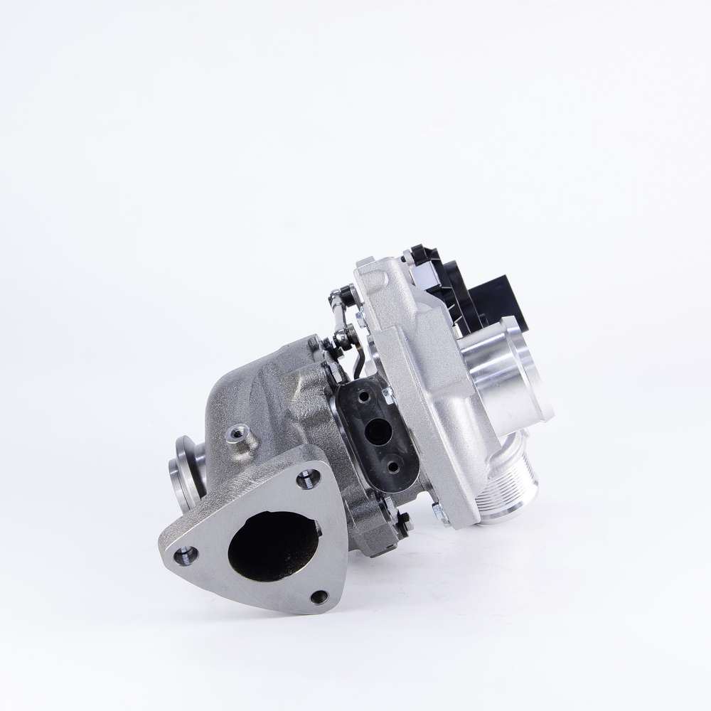 GTD1444VZ MFS Complete Turbocharger 838417-0002 838417-0001 838417-0003 GK2Q6K682BA GK2Q6K682BB 2022277 2011903 GK3Q6K682AB GK26K682BA 2303089 full turbo car turbo turbo charger turbine
