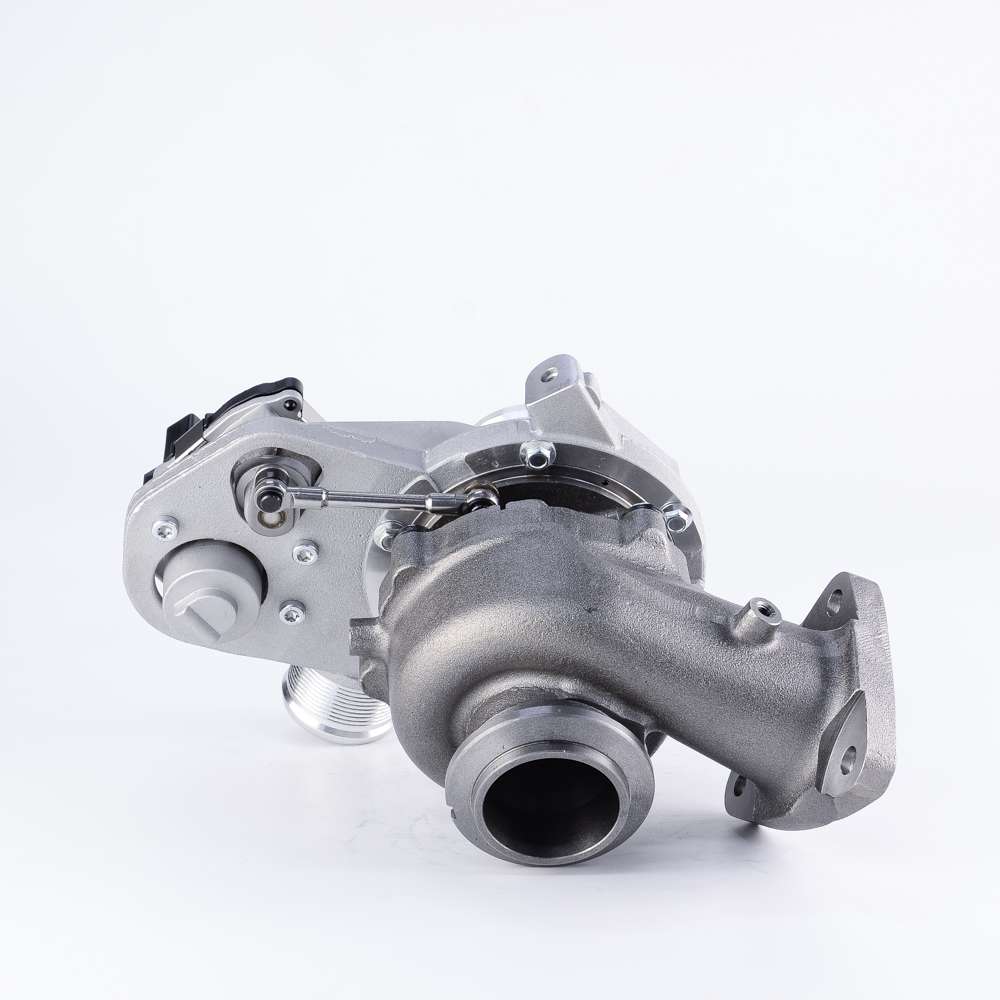 GTD1444VZ MFS Complete Turbocharger 838417-0002 838417-0001 838417-0003 GK2Q6K682BA GK2Q6K682BB 2022277 2011903 GK3Q6K682AB GK26K682BA 2303089 full turbo car turbo turbo charger turbine