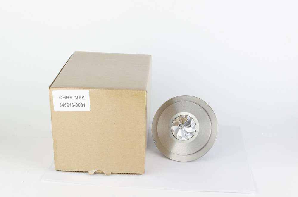 GT1238Z MFS Turbo Cartridge 846016-0002 846016-0001 114107670R 144107570R 144107570RC Turbo Core Turbocharger CHRA Turbine Cartridge