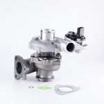GTD1444KVZ MFS Complete Turbo 850840-0009 850840-0007 KK2Q6K682BB KK2Q6K682BC 2480732 2319333 full turbocharger car turbo turbo charger turbine