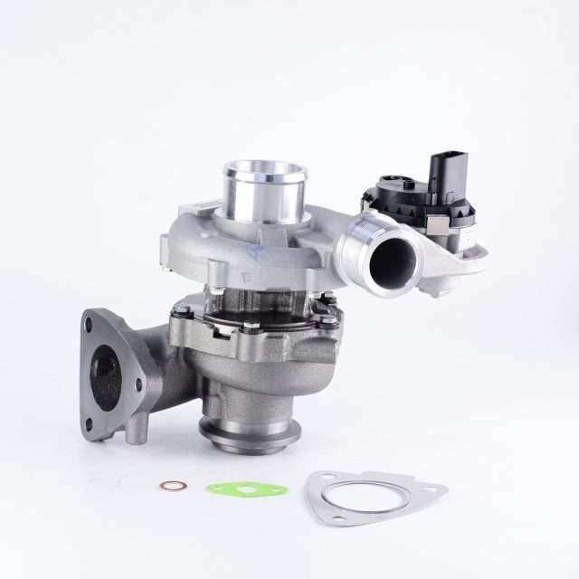 GTD1444KVZ MFS Complete Turbo 850840-0009 850840-0007 KK2Q6K682BB KK2Q6K682BC 2480732 2319333 full turbocharger car turbo turbo charger turbine