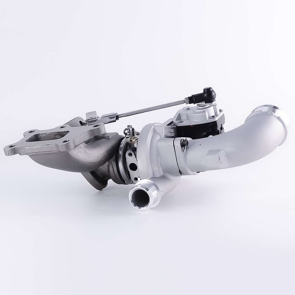 NGT1038Z MFS Complete Turbo 856652-0001 28231-04560 full turbocharger car turbo turbo charger turbine