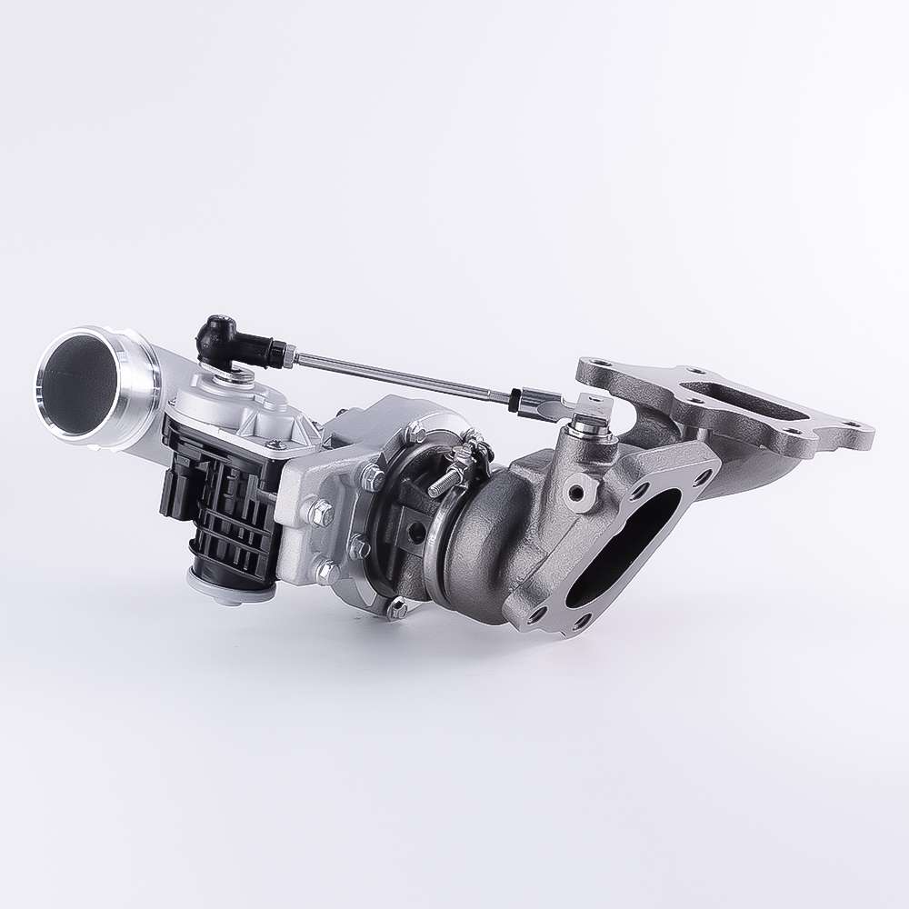 NGT1038Z MFS Complete Turbo 856652-0001 28231-04560 full turbocharger car turbo turbo charger turbine