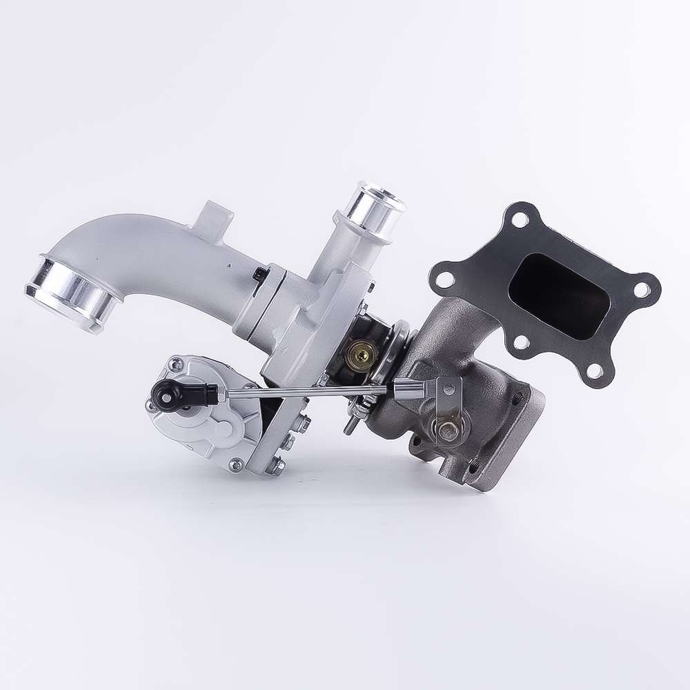 NGT1038Z MFS Complete Turbo 856652-0001 28231-04560 full turbocharger car turbo turbo charger turbine