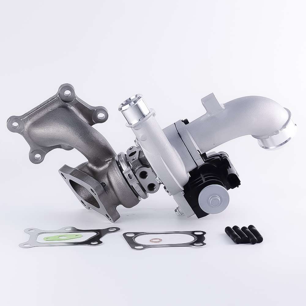 NGT1038Z MFS Complete Turbo 856652-0001 28231-04560 full turbocharger car turbo turbo charger turbine