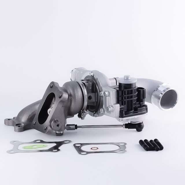 NGT1038Z MFS Complete Turbo 856652-0001 28231-04560 full turbocharger car turbo turbo charger turbine