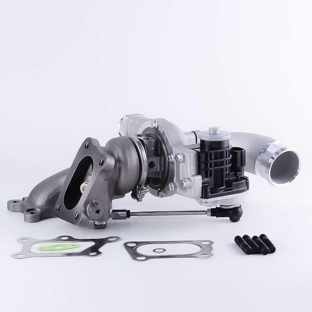 NGT1038Z MFS Complete Turbo 856652-0001 28231-04560 full turbocharger car turbo turbo charger turbine