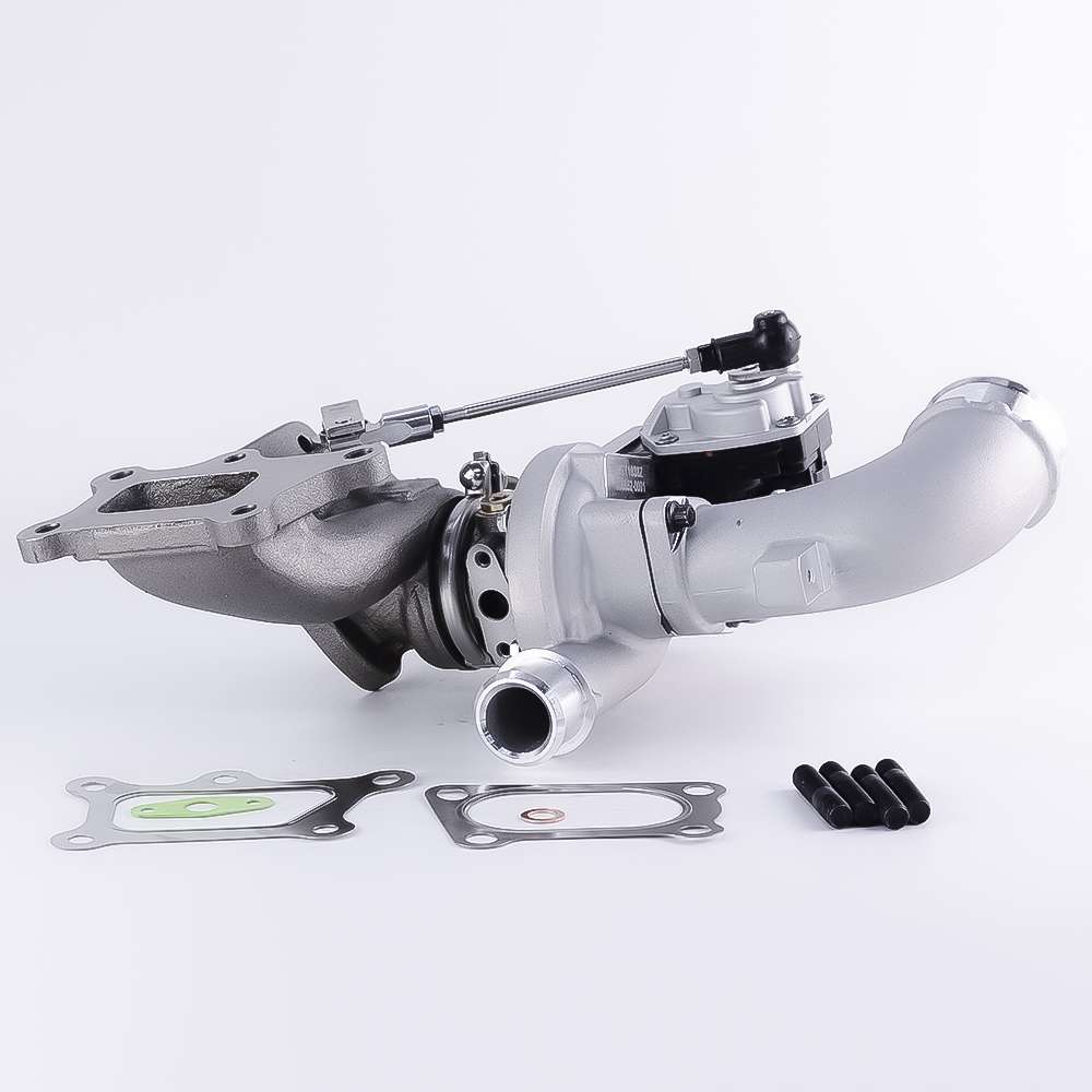 NGT1038Z MFS Complete Turbo 856652-0001 28231-04560 full turbocharger car turbo turbo charger turbine