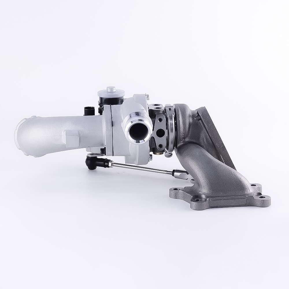 NGT1038Z MFS Complete Turbo 856652-0001 28231-04560 full turbocharger car turbo turbo charger turbine
