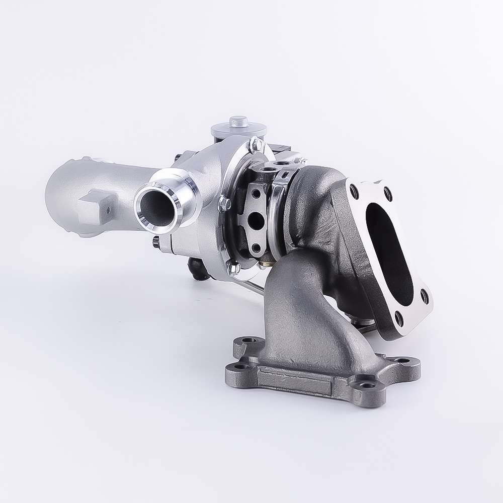 NGT1038Z MFS Complete Turbo 856652-0001 28231-04560 full turbocharger car turbo turbo charger turbine
