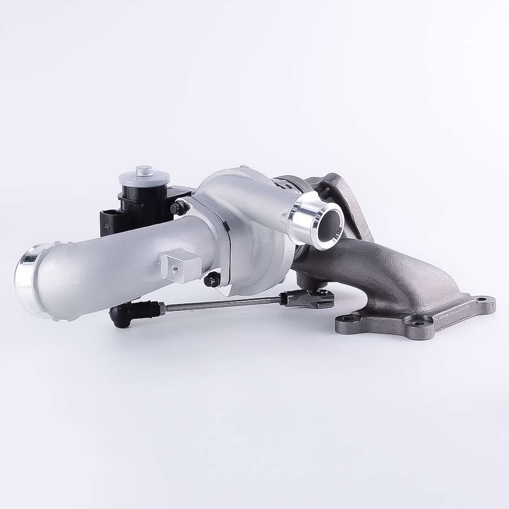 NGT1038Z MFS Complete Turbo 856652-0001 28231-04560 full turbocharger car turbo turbo charger turbine