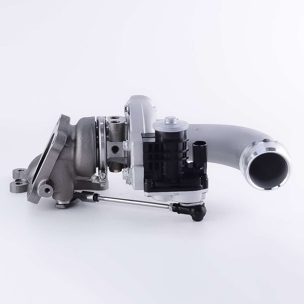 NGT1038Z MFS Complete Turbo 856652-0001 28231-04560 full turbocharger car turbo turbo charger turbine